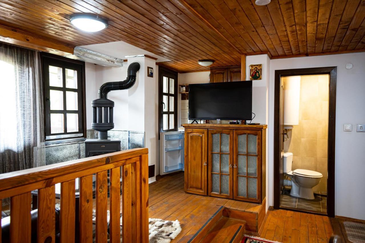 Razsukanova House , Разсукановата Къща Elena Exterior foto